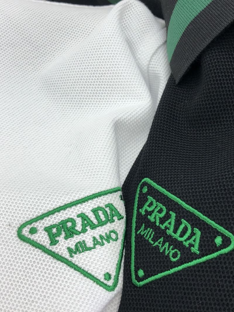 Prada T-Shirts